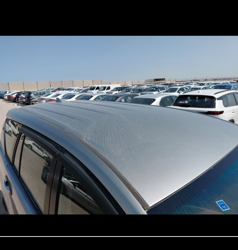 Toyota Innova  STD MPV  2021 image