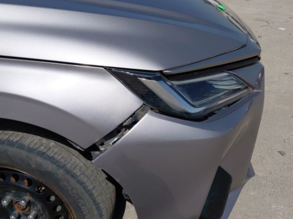 تويوتا يارس Y 2024 image