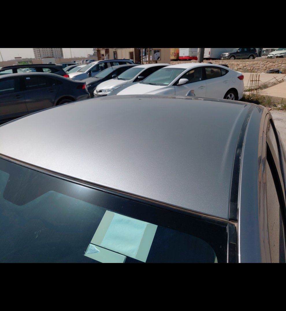 تويوتا يارس Y 2024 image