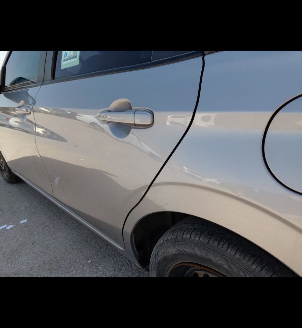 تويوتا يارس Y 2024 image