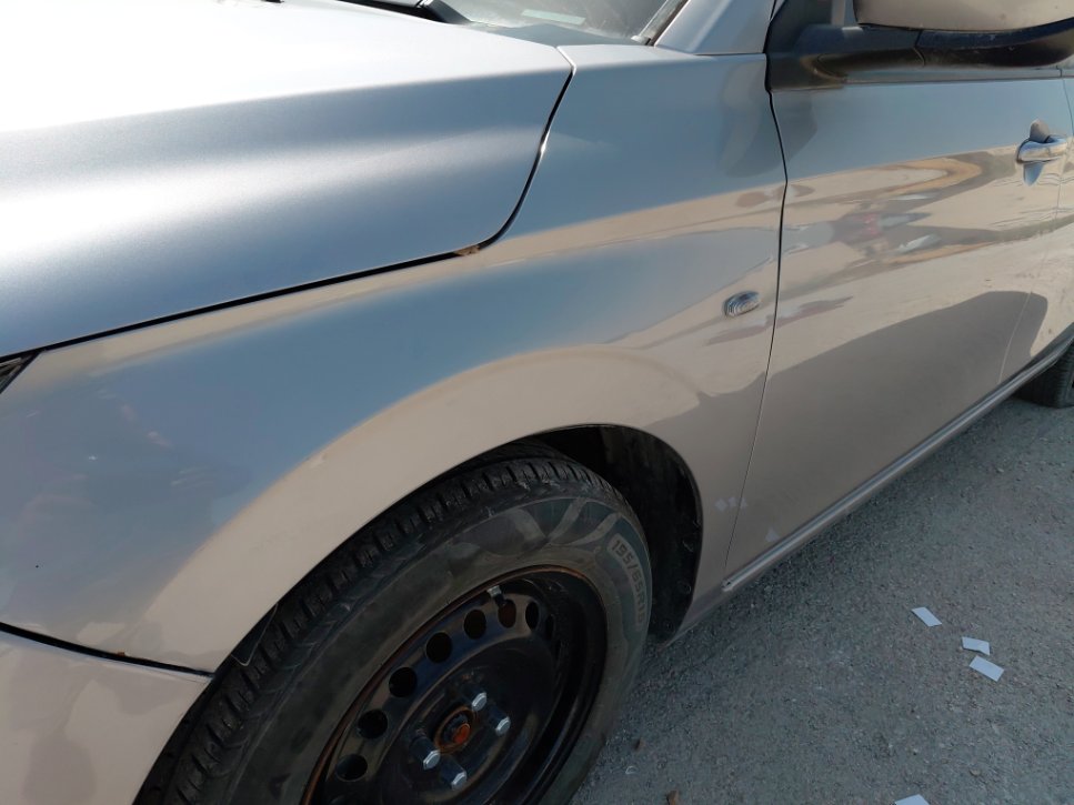 تويوتا يارس Y 2024 image