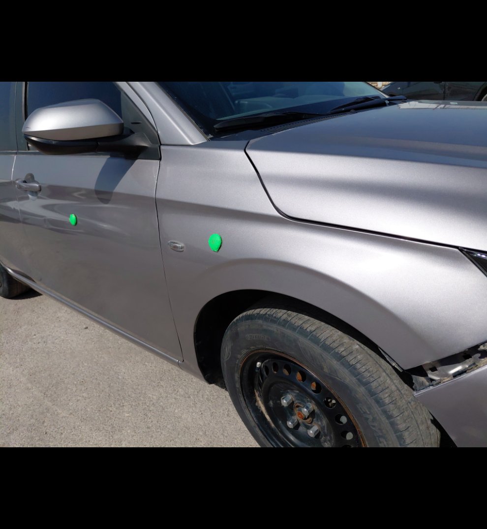 تويوتا يارس Y 2024 image