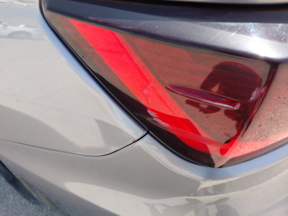 تويوتا يارس Y 2024 image