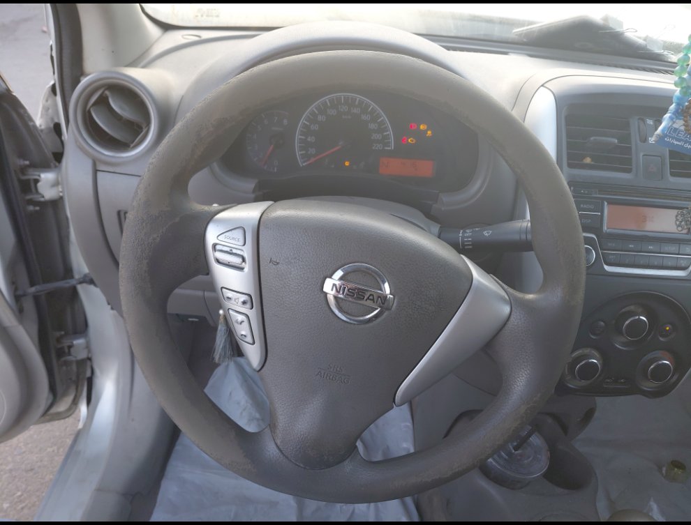 Nissan Sunny FLEET 2019 image