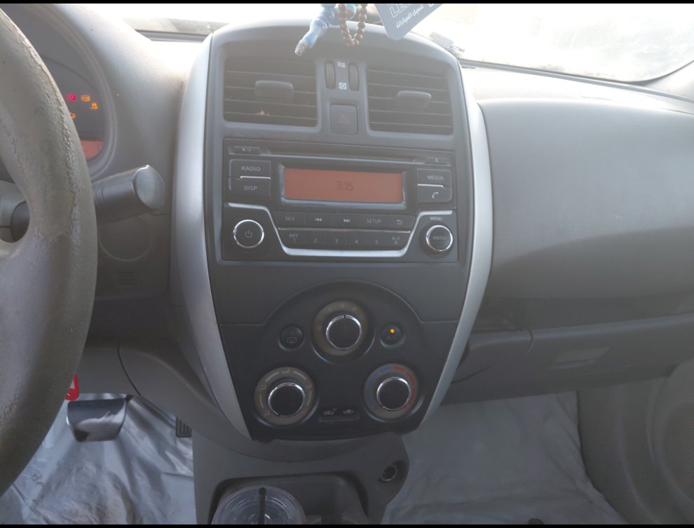 Nissan Sunny FLEET 2019 image