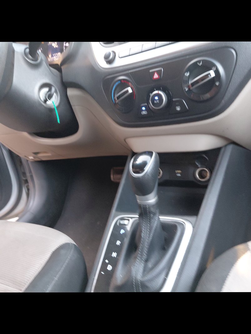 Hyundai Accent FLEET 2021 image