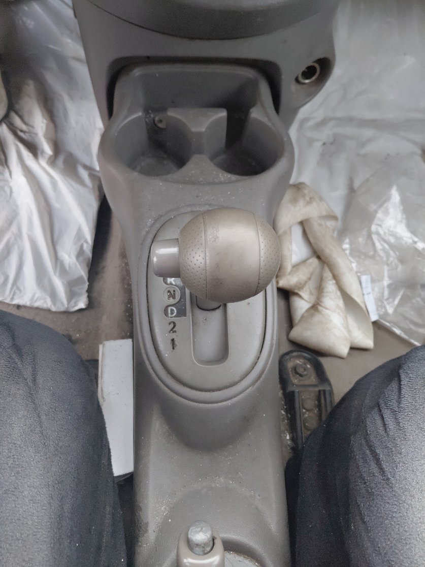 Nissan Sunny FLEET 2019 image