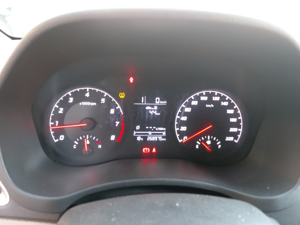 Hyundai Accent FLEET 2021 image