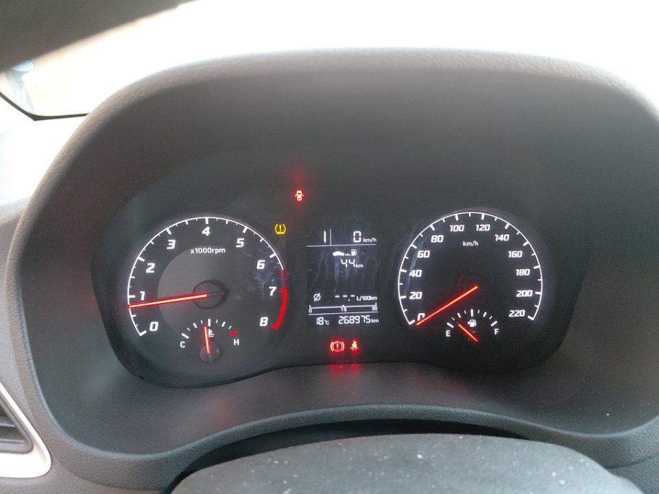 Hyundai Accent FLEET 2021 image