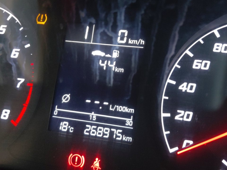 Hyundai Accent FLEET 2021 image