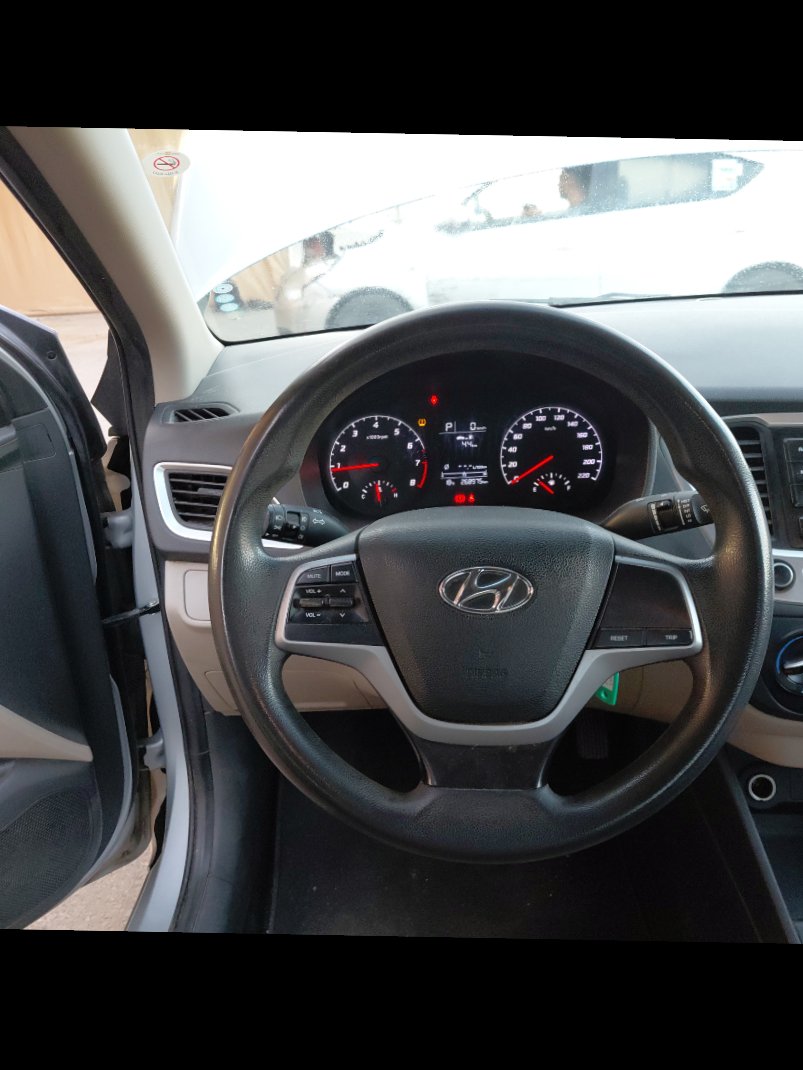 Hyundai Accent FLEET 2021 image