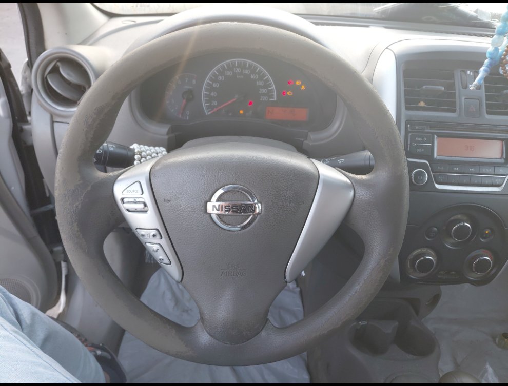 Nissan Sunny FLEET 2019 image