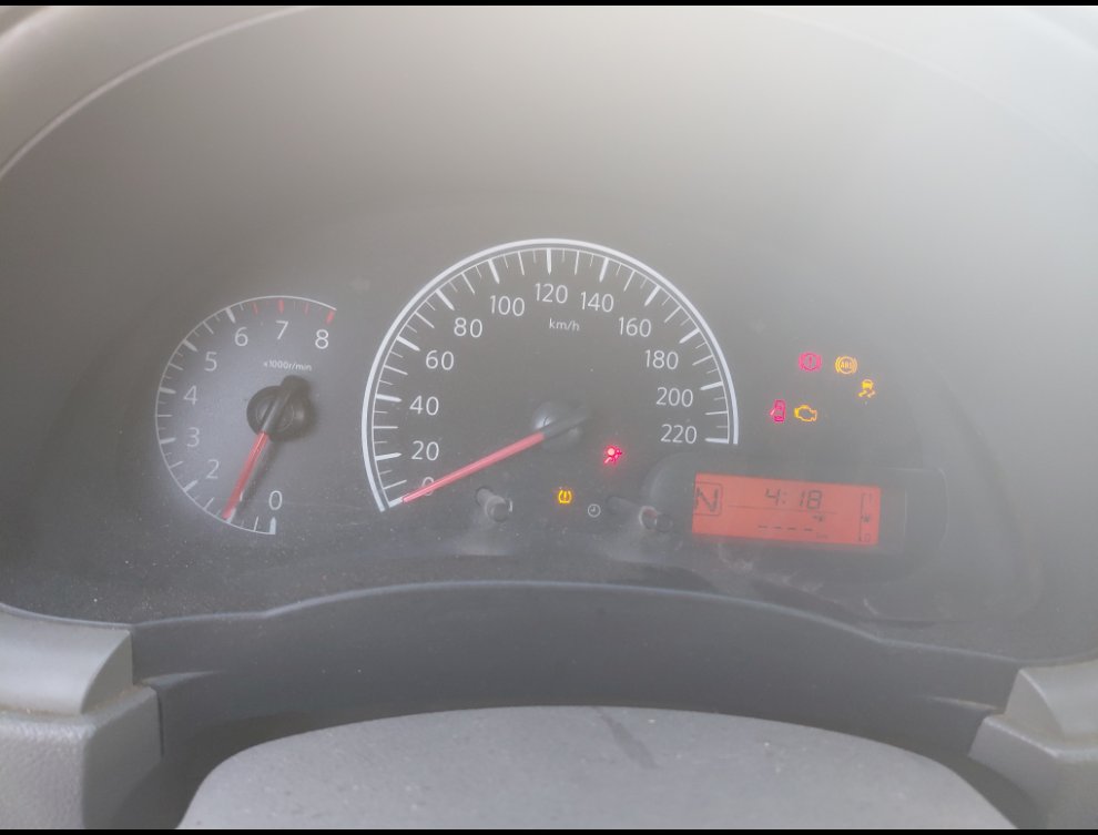 Nissan Sunny FLEET 2019 image