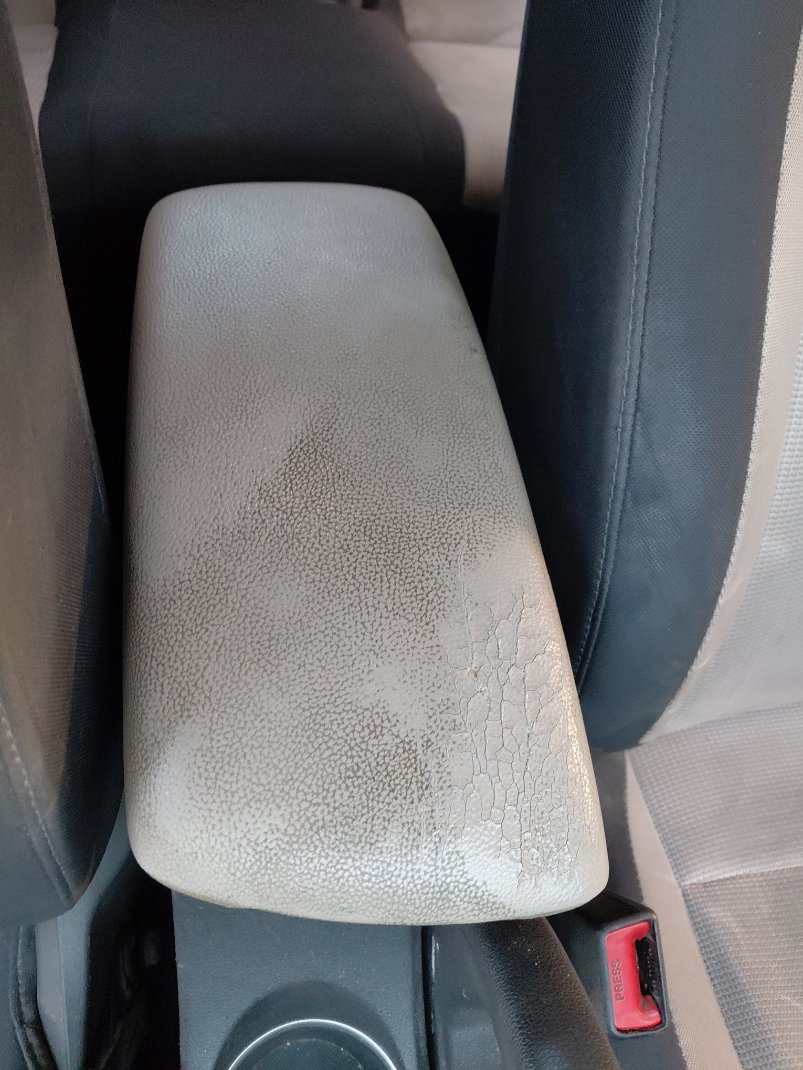 Hyundai Accent FLEET 2021 image