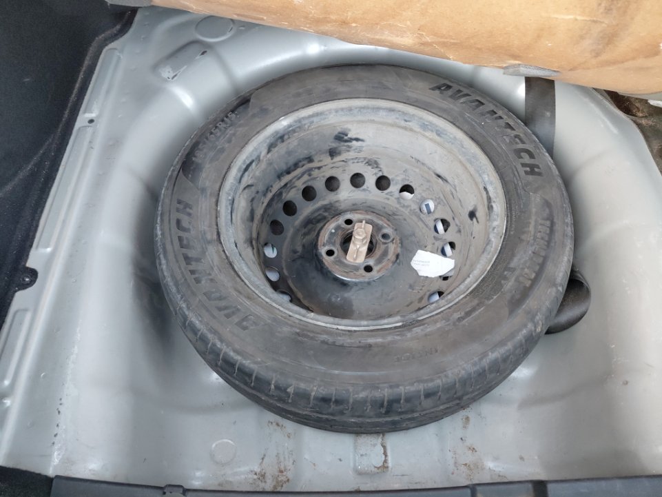 Hyundai Accent FLEET 2021 image