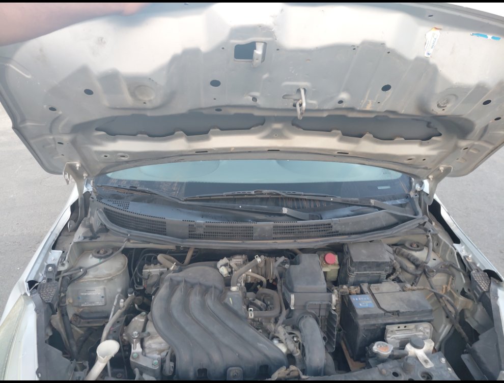 Nissan Sunny FLEET 2019 image