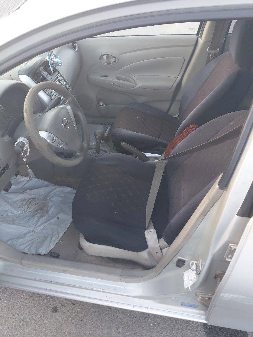 Nissan Sunny FLEET 2019 image