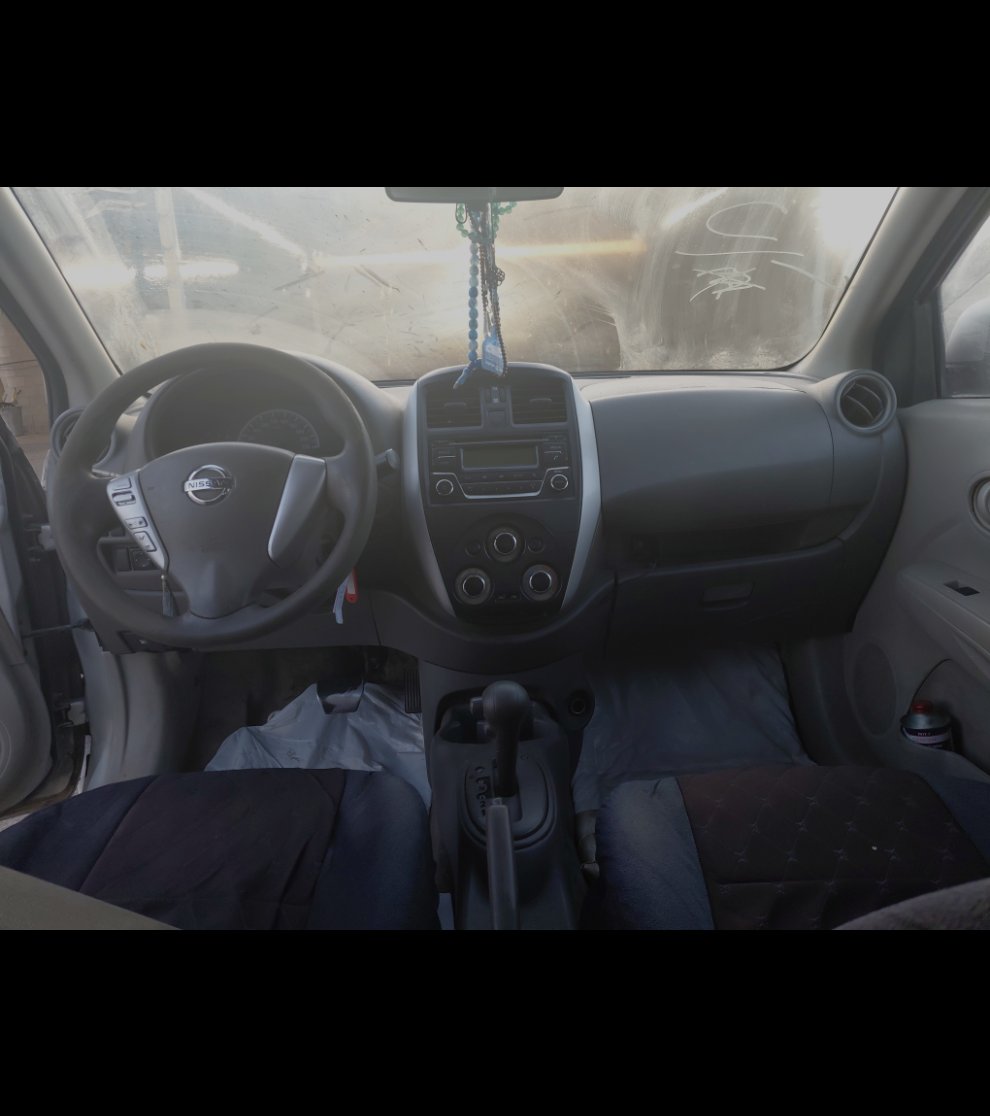 Nissan Sunny FLEET 2019 image