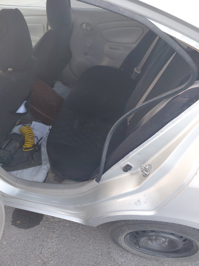 Nissan Sunny FLEET 2019 image