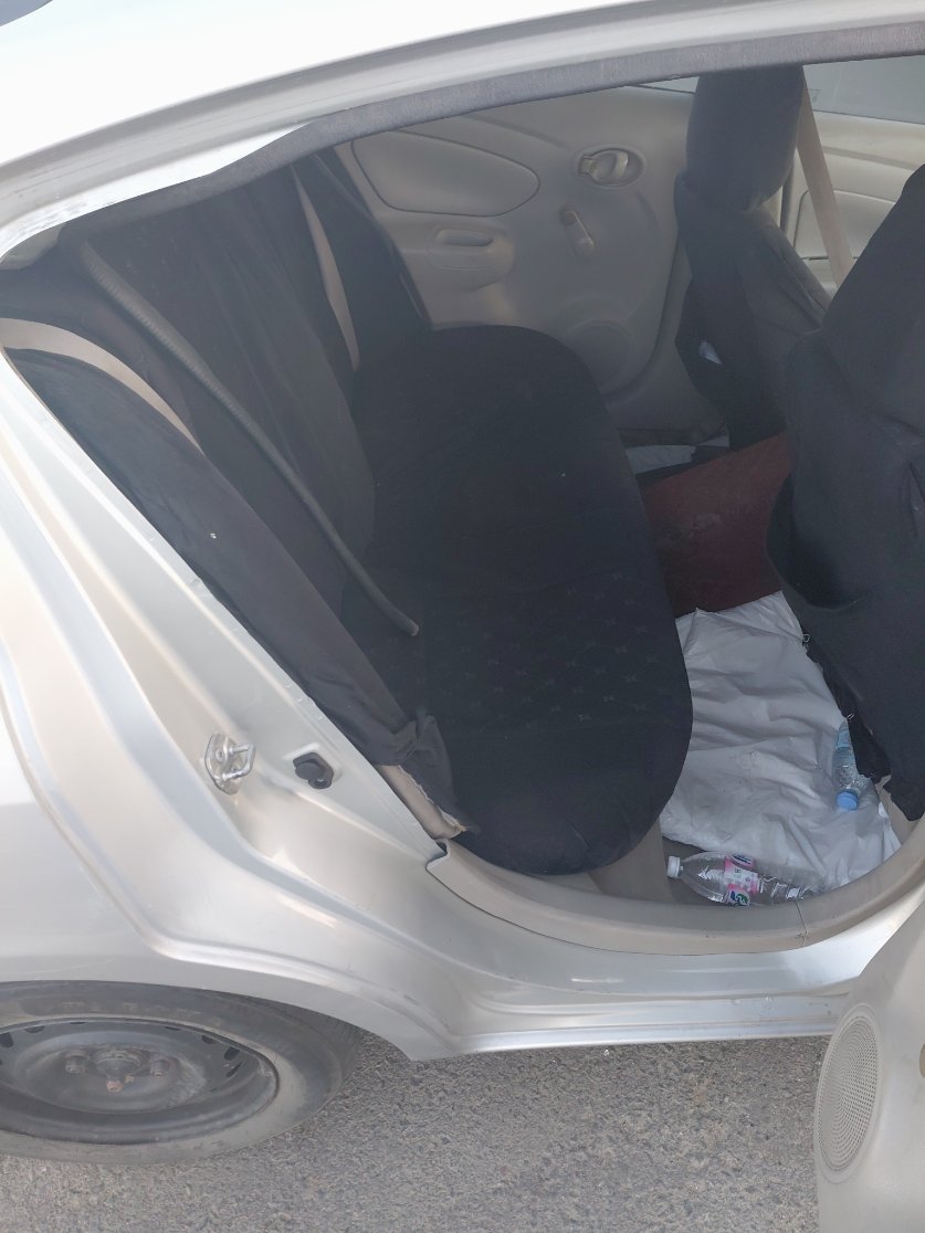 Nissan Sunny FLEET 2019 image