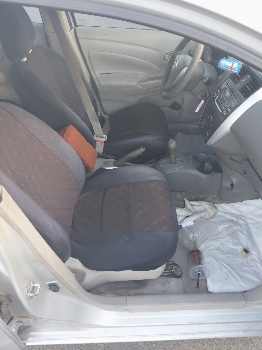 Nissan Sunny FLEET 2019 image