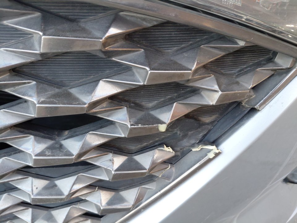 Hyundai Accent FLEET 2021 image