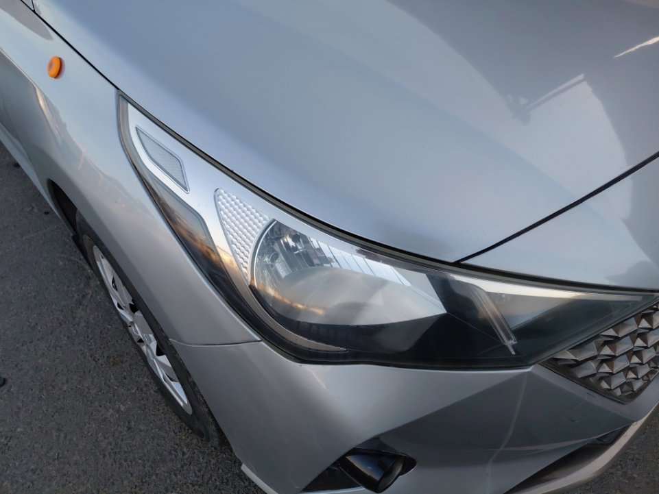 Hyundai Accent FLEET 2021 image