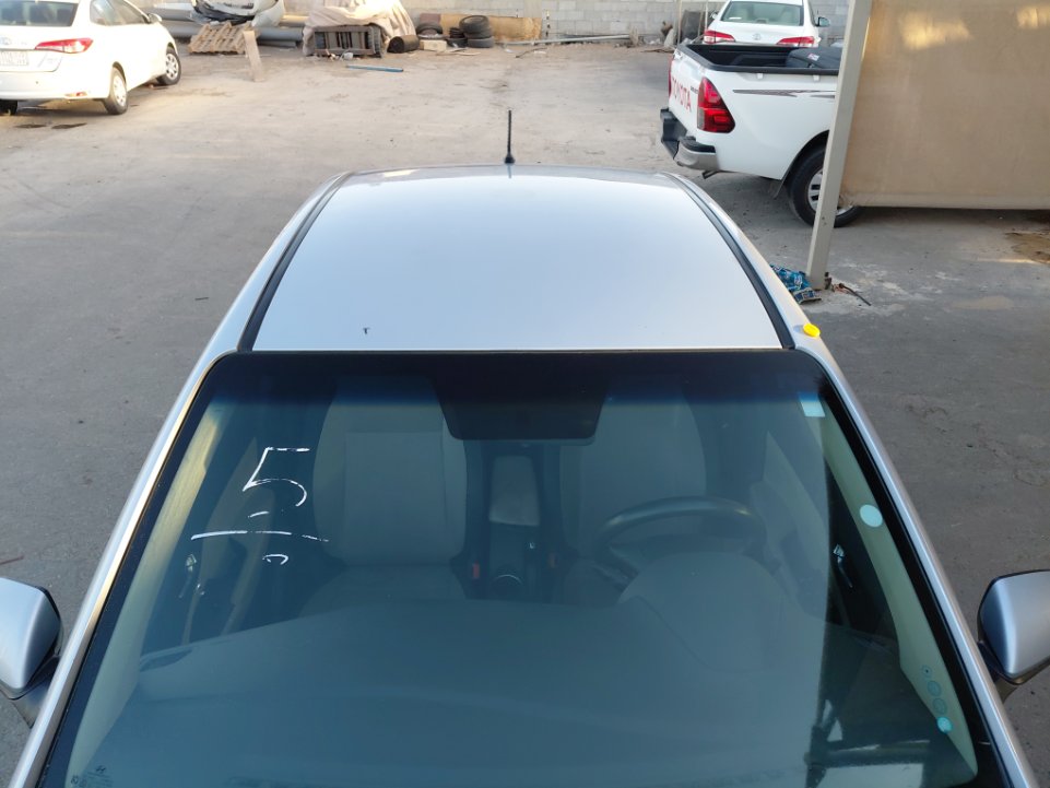 Hyundai Accent FLEET 2021 image