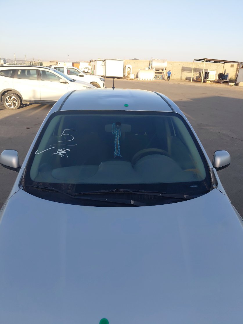 Nissan Sunny FLEET 2019 image