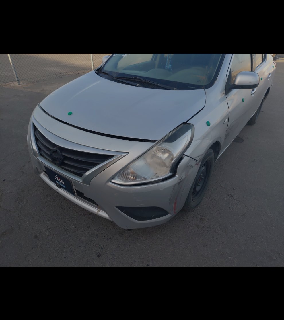 Nissan Sunny FLEET 2019 image