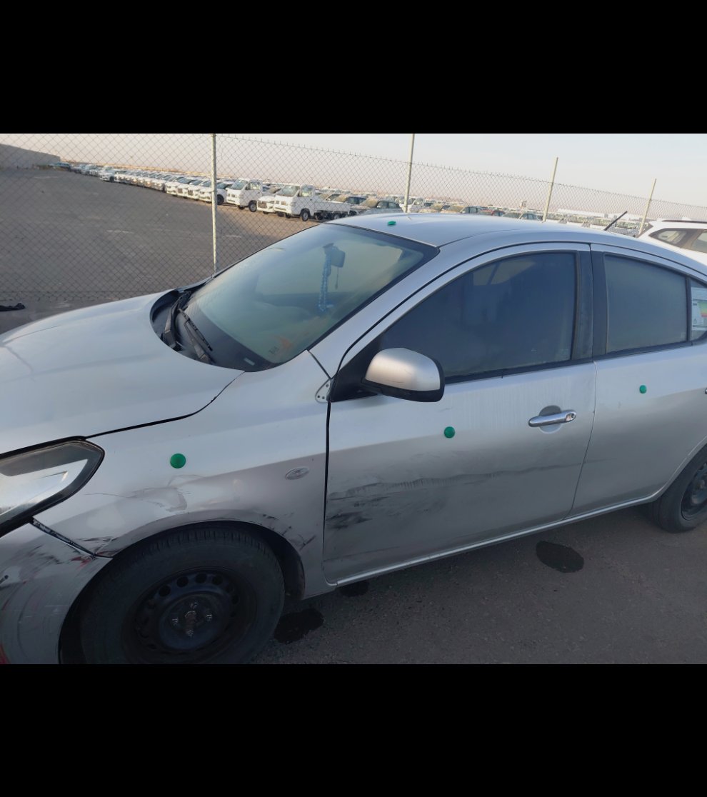 Nissan Sunny FLEET 2019 image