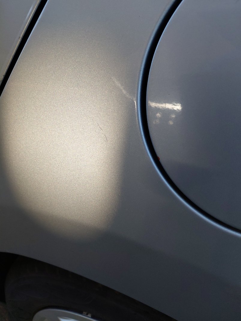 Hyundai Accent FLEET 2021 image