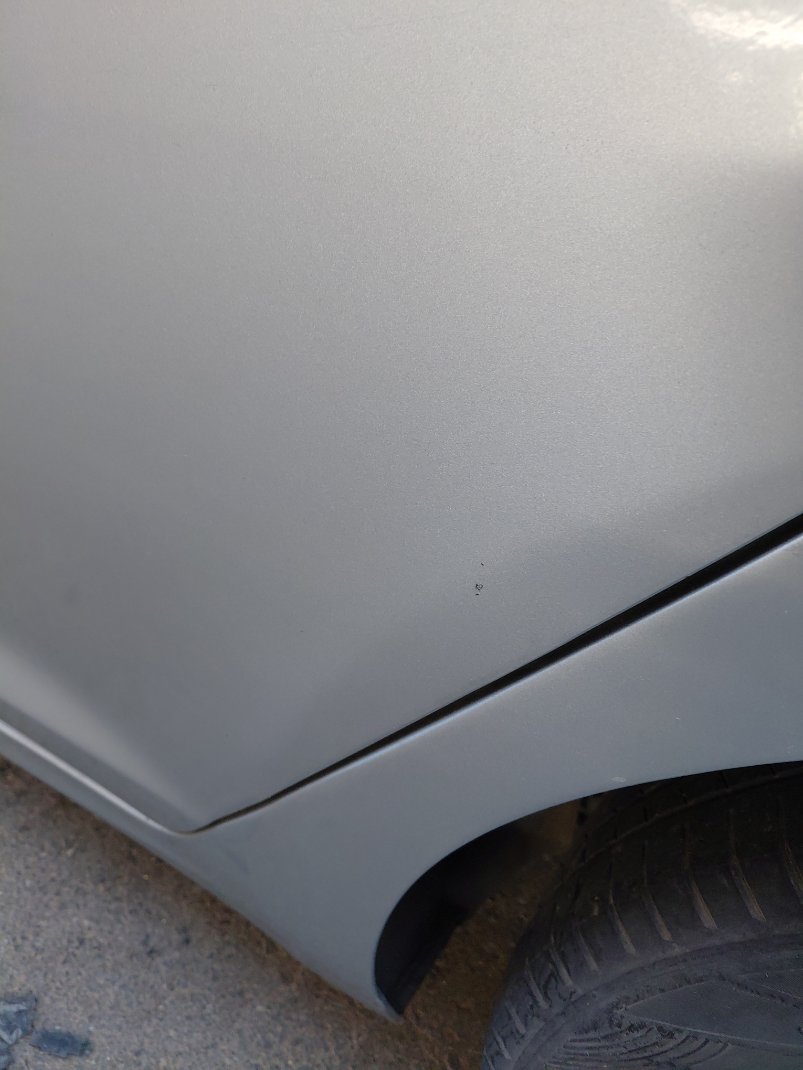 Hyundai Accent FLEET 2021 image