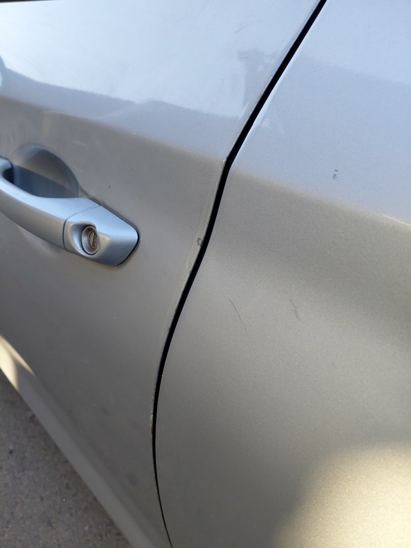 Hyundai Accent FLEET 2021 image