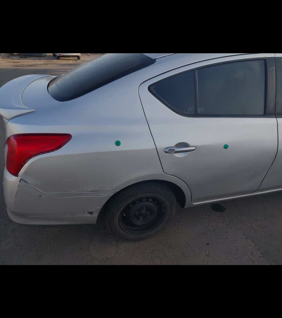 Nissan Sunny FLEET 2019 image