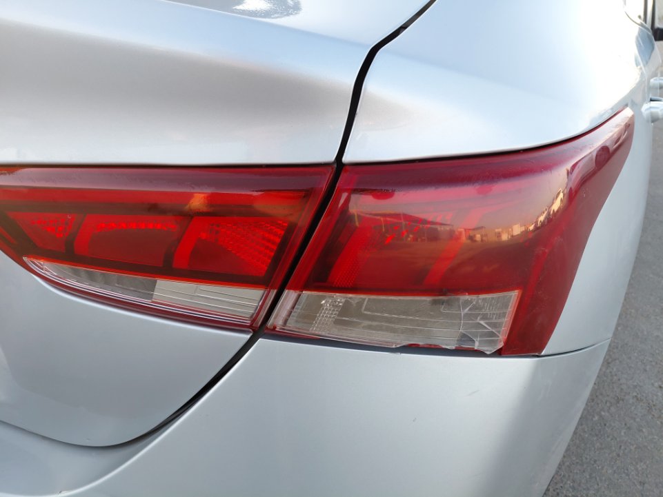 Hyundai Accent FLEET 2021 image