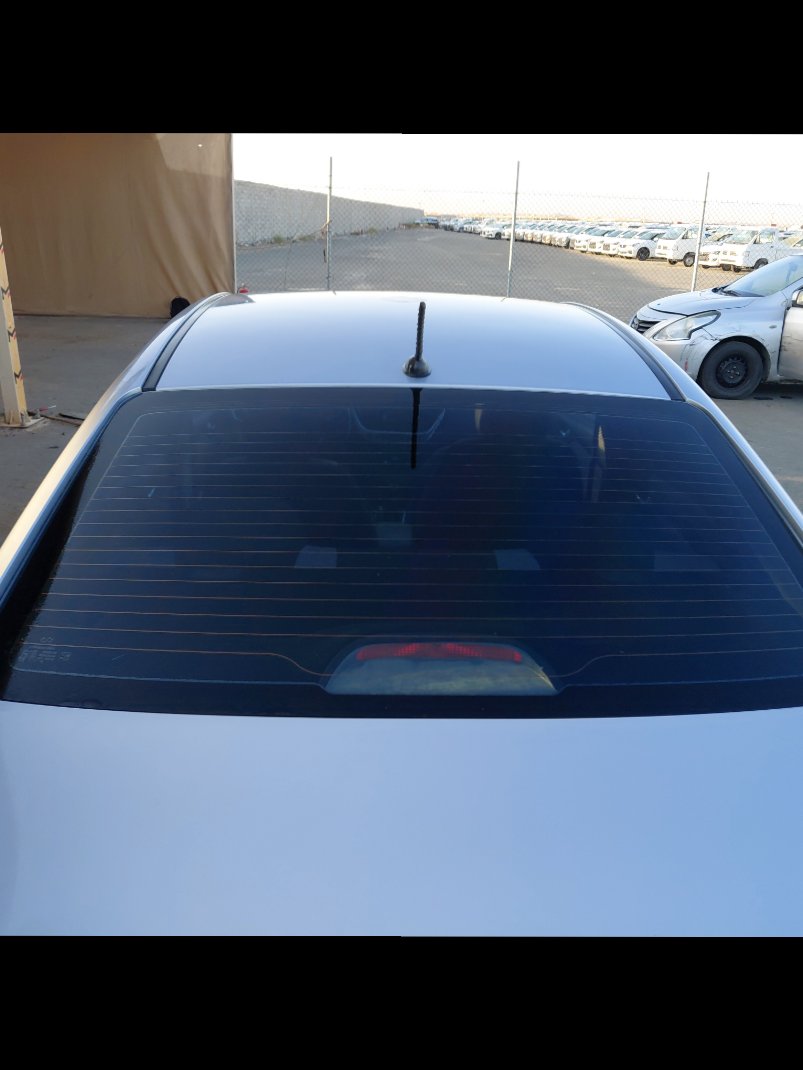 Hyundai Accent FLEET 2021 image