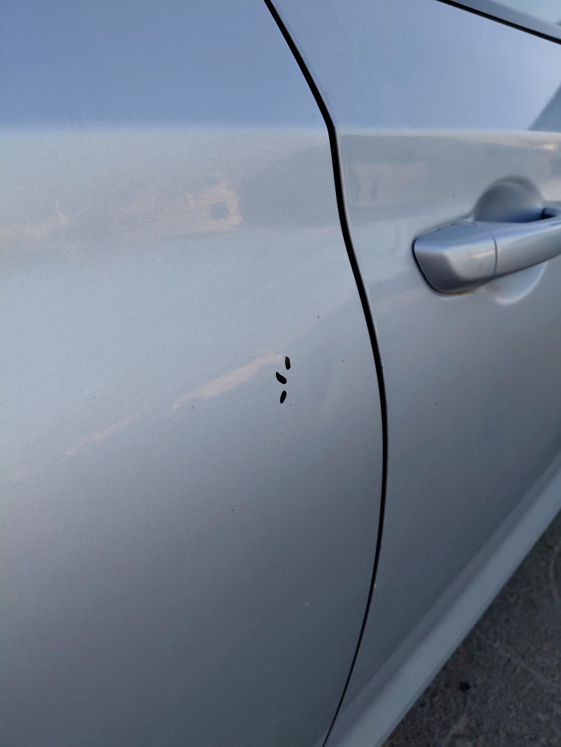 Hyundai Accent FLEET 2021 image