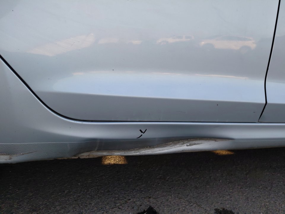 Hyundai Accent FLEET 2021 image