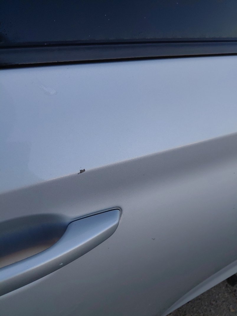 Hyundai Accent FLEET 2021 image