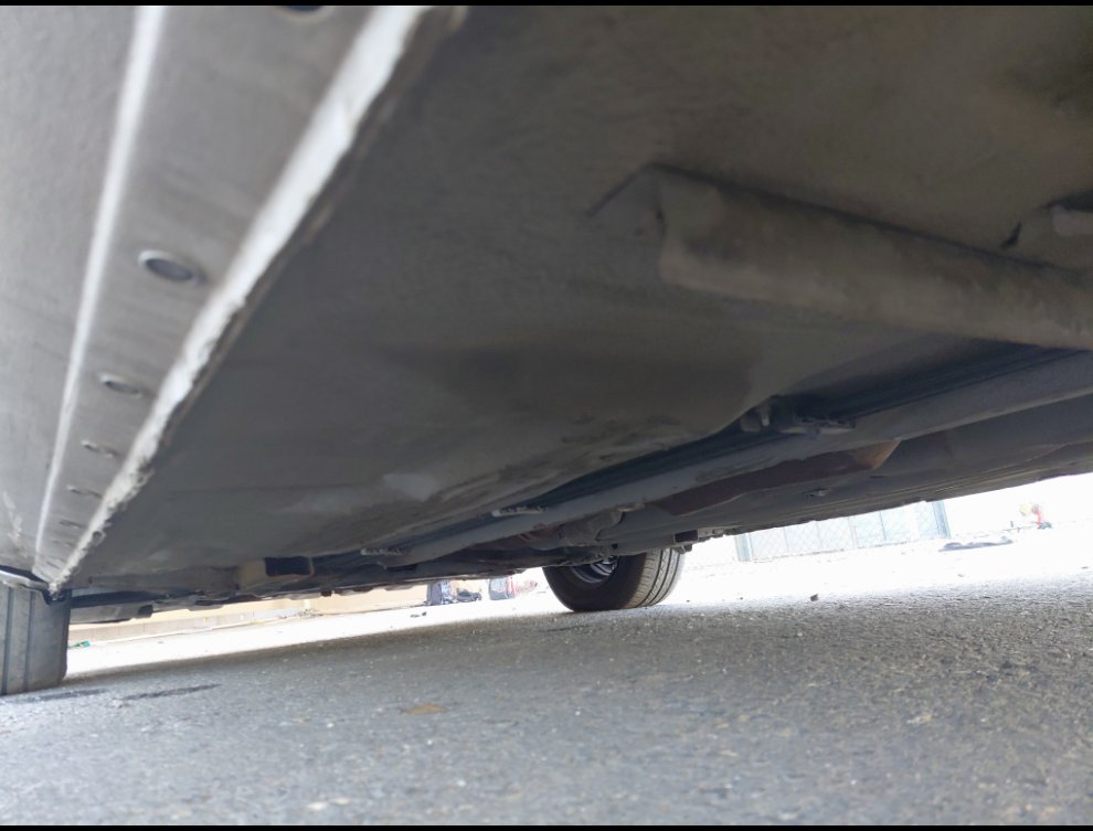 Nissan Sunny FLEET 2019 image