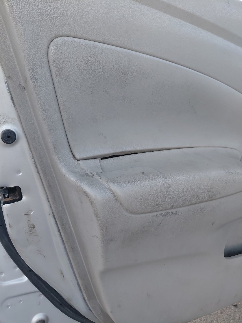 Nissan Sunny FLEET 2019 image