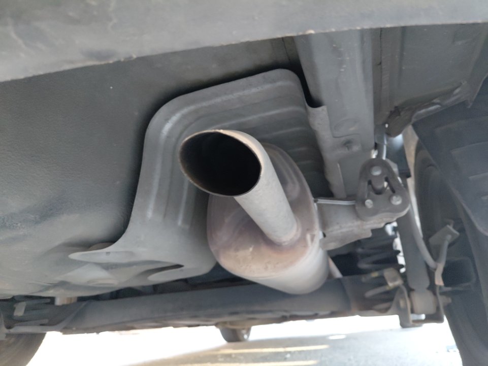 Hyundai Accent FLEET 2021 image