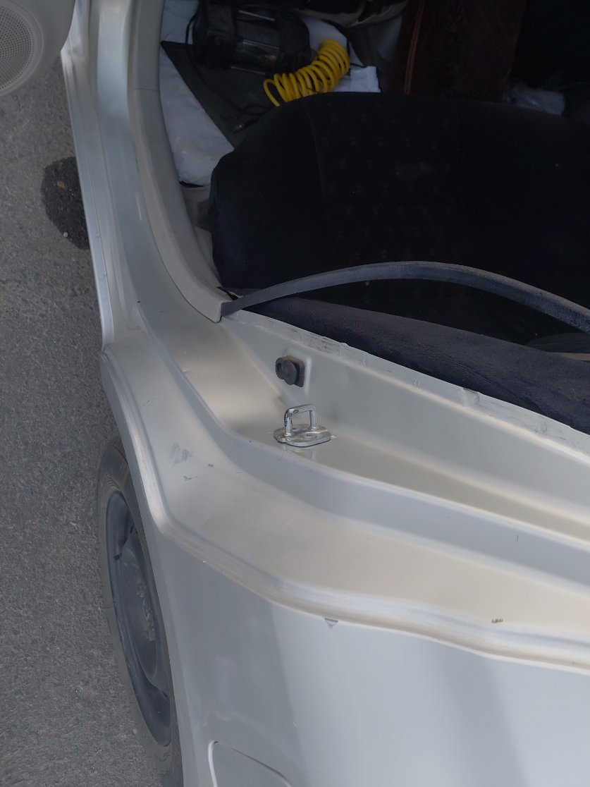 Nissan Sunny FLEET 2019 image