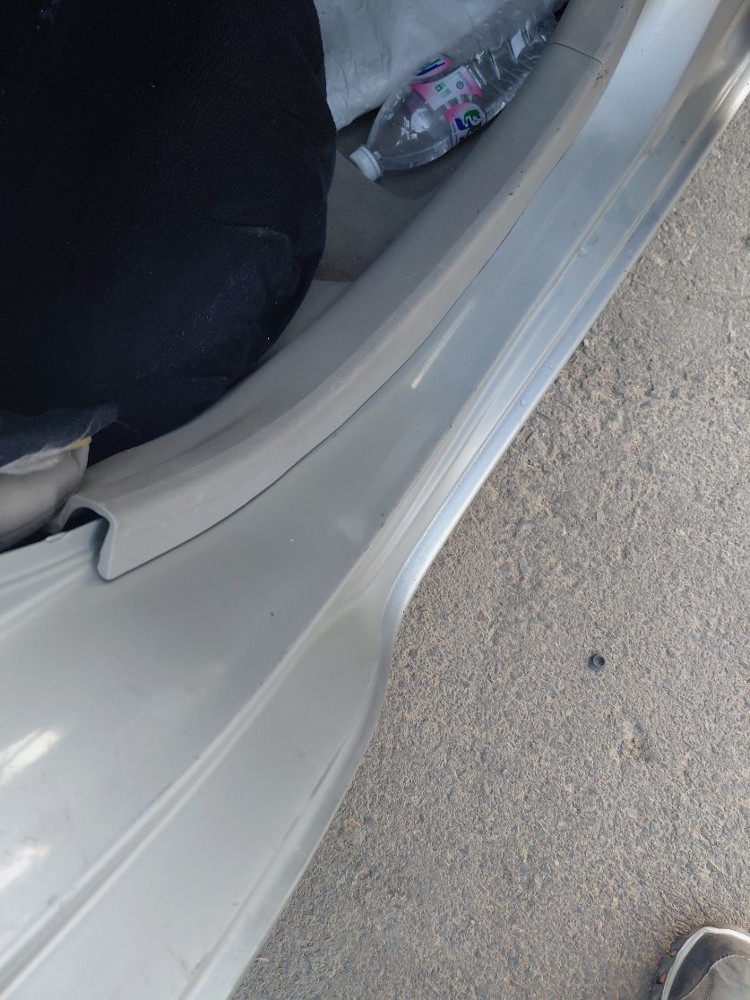 Nissan Sunny FLEET 2019 image