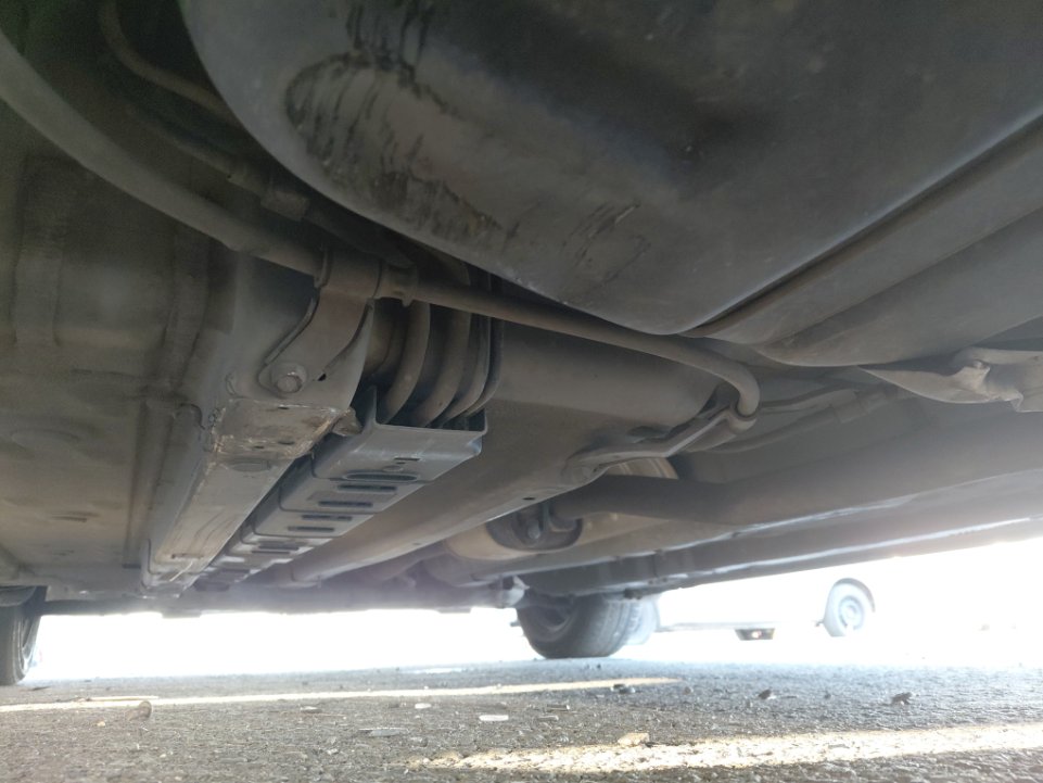 Hyundai Accent FLEET 2021 image