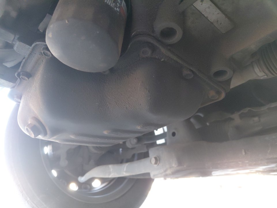 Hyundai Accent FLEET 2021 image