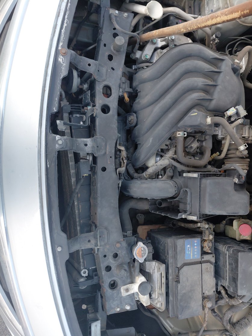 Nissan Sunny FLEET 2019 image