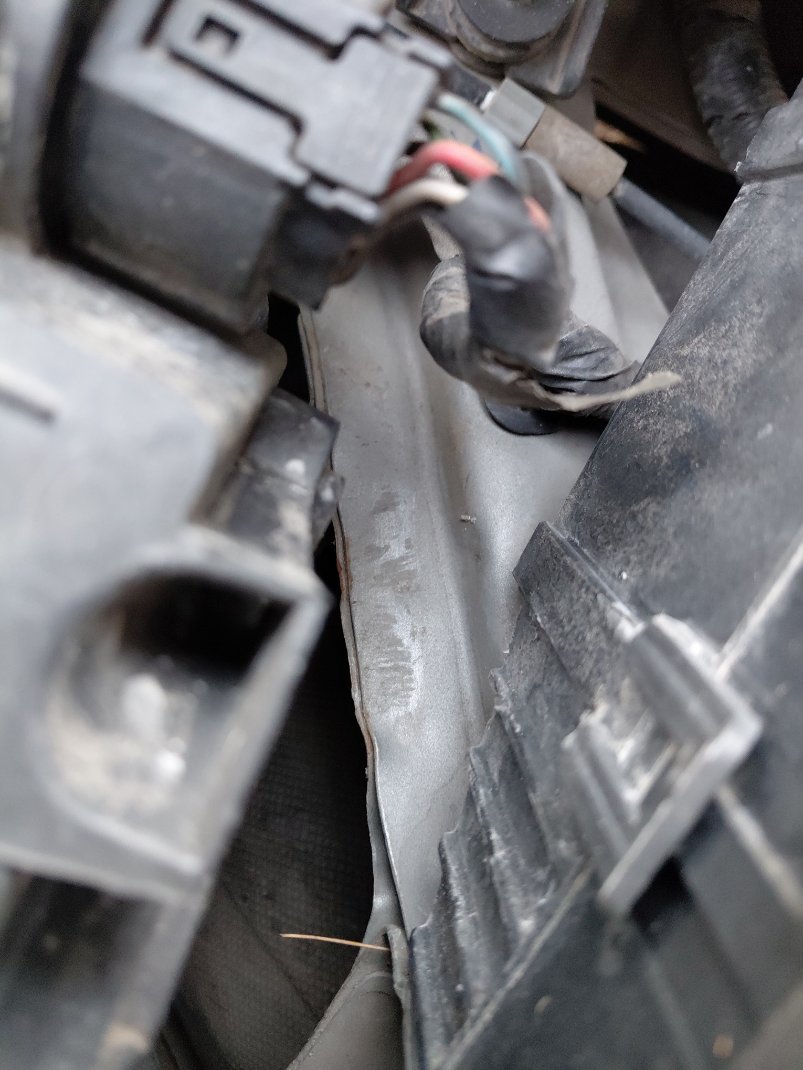 Hyundai Accent FLEET 2021 image