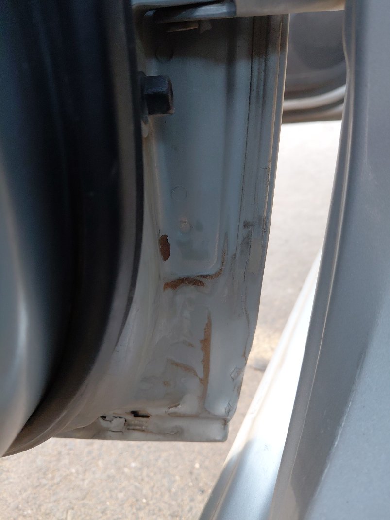 Hyundai Accent FLEET 2021 image